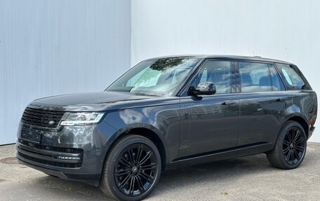 Land Rover Range Rover IV рестайлинг, 2025 год, 30 700 000 рублей, 1 фотография