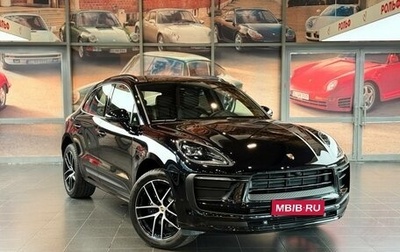 Porsche Macan I рестайлинг, 2025 год, 11 600 000 рублей, 1 фотография