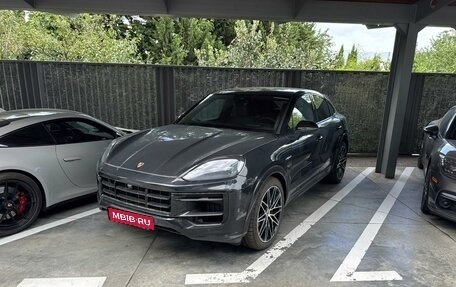 Porsche Cayenne III, 2025 год, 18 950 000 рублей, 1 фотография