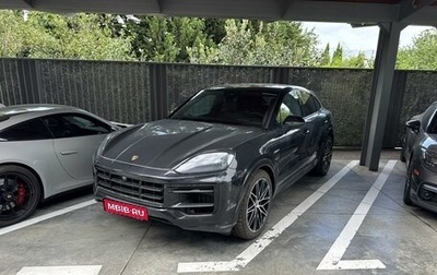 Porsche Cayenne III, 2025 год, 18 950 000 рублей, 1 фотография