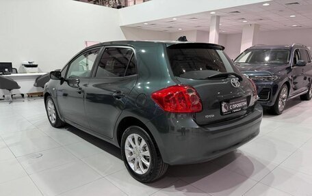Toyota Auris II, 2007 год, 749 900 рублей, 4 фотография