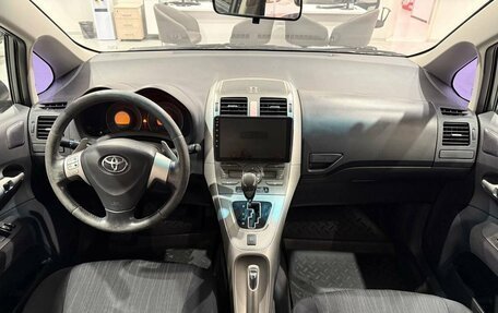Toyota Auris II, 2007 год, 749 900 рублей, 7 фотография