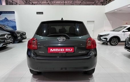 Toyota Auris II, 2007 год, 749 900 рублей, 5 фотография