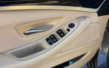 BMW 5 серия, 2012 год, 1 900 000 рублей, 10 фотография