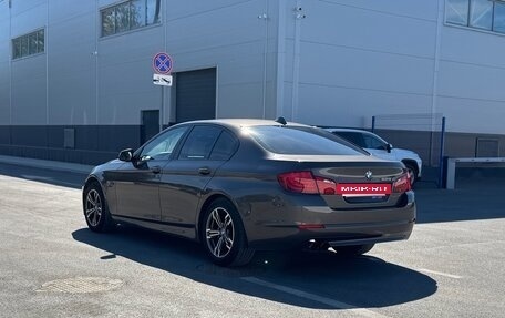 BMW 5 серия, 2012 год, 1 900 000 рублей, 6 фотография