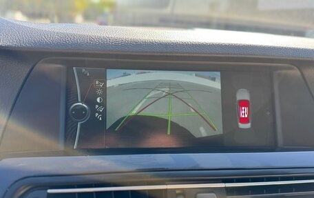 BMW 5 серия, 2012 год, 1 900 000 рублей, 13 фотография