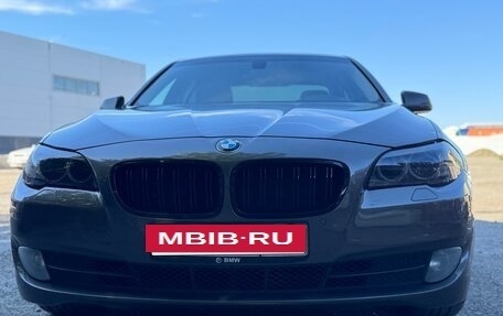 BMW 5 серия, 2012 год, 1 900 000 рублей, 18 фотография