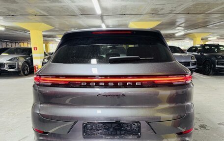 Porsche Cayenne III, 2025 год, 22 995 000 рублей, 4 фотография