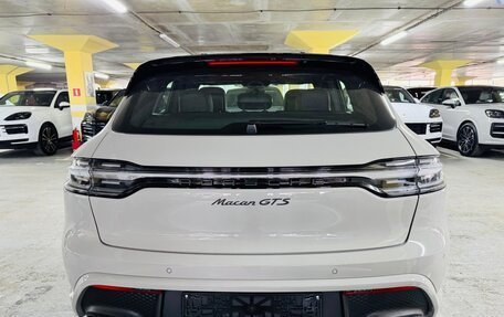Porsche Macan I рестайлинг, 2025 год, 16 999 000 рублей, 3 фотография
