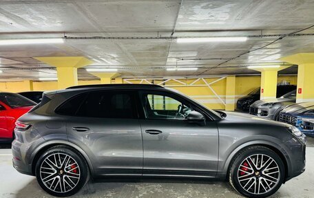 Porsche Cayenne III, 2025 год, 22 995 000 рублей, 2 фотография