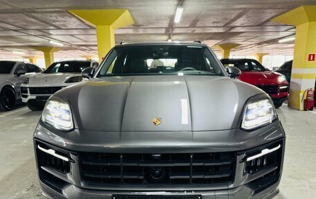 Porsche Cayenne III, 2025 год, 22 995 000 рублей, 3 фотография