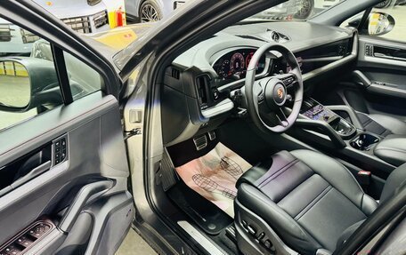 Porsche Cayenne III, 2025 год, 22 995 000 рублей, 5 фотография