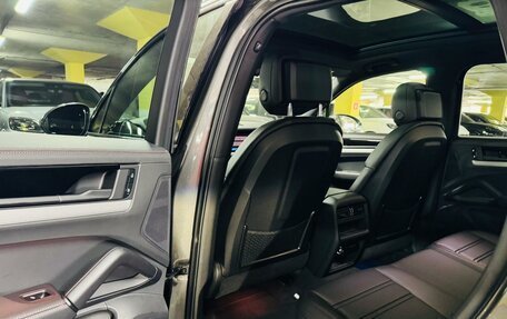 Porsche Cayenne III, 2025 год, 22 995 000 рублей, 6 фотография