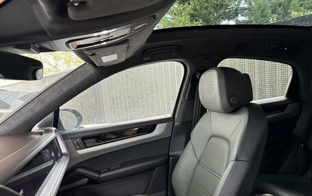 Porsche Cayenne III, 2025 год, 18 950 000 рублей, 8 фотография