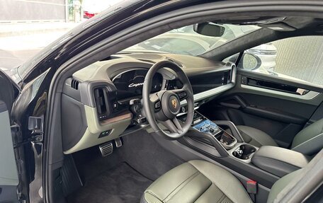 Porsche Cayenne III, 2025 год, 18 950 000 рублей, 3 фотография