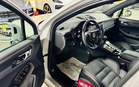 Porsche Macan I рестайлинг, 2025 год, 16 999 000 рублей, 5 фотография