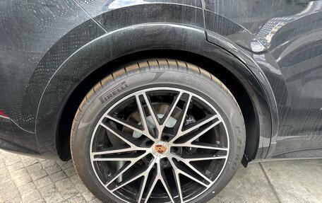 Porsche Cayenne III, 2025 год, 18 950 000 рублей, 6 фотография