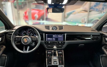 Porsche Macan I рестайлинг, 2025 год, 11 600 000 рублей, 3 фотография