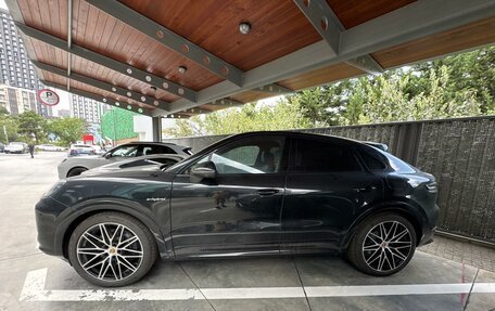 Porsche Cayenne III, 2025 год, 18 950 000 рублей, 5 фотография