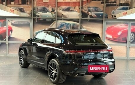 Porsche Macan I рестайлинг, 2025 год, 11 600 000 рублей, 2 фотография