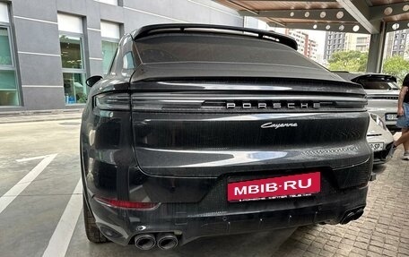 Porsche Cayenne III, 2025 год, 18 950 000 рублей, 2 фотография