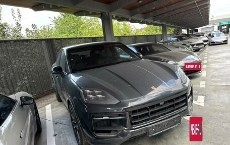 Porsche Cayenne III, 2025 год, 18 950 000 рублей, 4 фотография