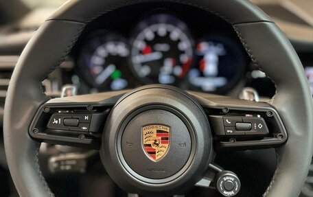Porsche Macan I рестайлинг, 2025 год, 11 600 000 рублей, 8 фотография