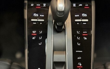 Porsche Macan I рестайлинг, 2025 год, 11 600 000 рублей, 9 фотография