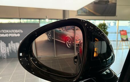 Porsche Macan I рестайлинг, 2025 год, 11 600 000 рублей, 6 фотография