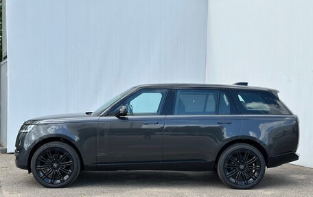 Land Rover Range Rover IV рестайлинг, 2025 год, 30 700 000 рублей, 2 фотография
