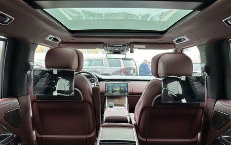 Land Rover Range Rover IV рестайлинг, 2025 год, 30 700 000 рублей, 7 фотография