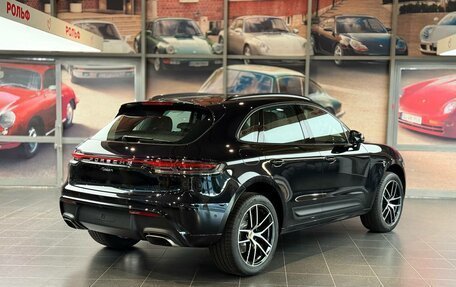 Porsche Macan I рестайлинг, 2025 год, 11 600 000 рублей, 5 фотография