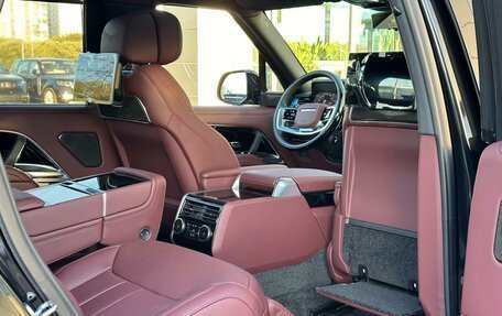 Land Rover Range Rover IV рестайлинг, 2025 год, 30 700 000 рублей, 14 фотография