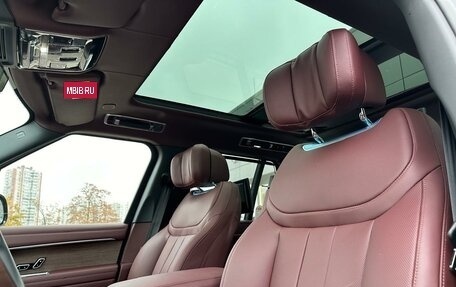 Land Rover Range Rover IV рестайлинг, 2025 год, 30 700 000 рублей, 6 фотография