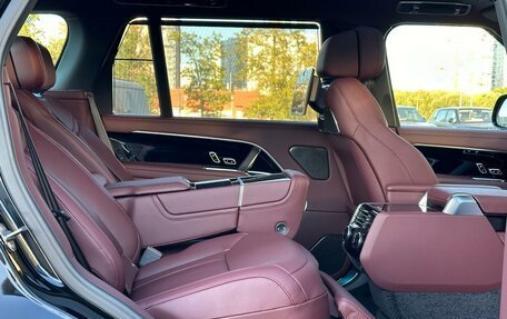Land Rover Range Rover IV рестайлинг, 2025 год, 30 700 000 рублей, 13 фотография