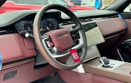 Land Rover Range Rover IV рестайлинг, 2025 год, 30 700 000 рублей, 4 фотография