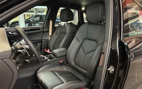 Porsche Macan I рестайлинг, 2025 год, 11 600 000 рублей, 7 фотография