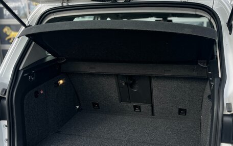 Volkswagen Tiguan I, 2011 год, 1 200 000 рублей, 10 фотография