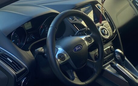 Ford Focus III, 2011 год, 780 000 рублей, 9 фотография