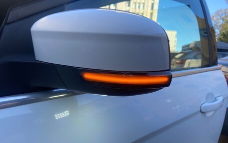 Ford Focus III, 2011 год, 780 000 рублей, 10 фотография