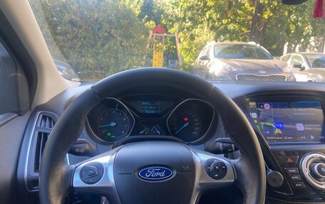 Ford Focus III, 2011 год, 780 000 рублей, 8 фотография