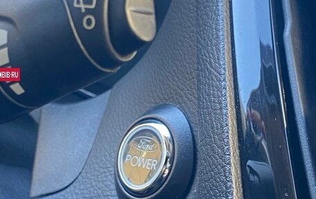 Ford Focus III, 2011 год, 780 000 рублей, 7 фотография