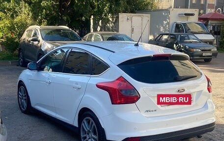Ford Focus III, 2011 год, 780 000 рублей, 5 фотография
