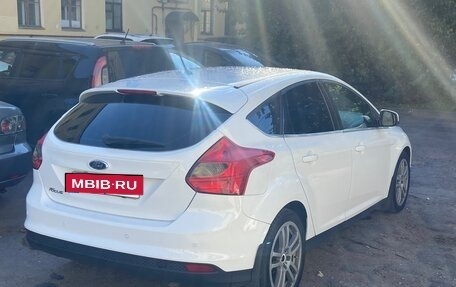 Ford Focus III, 2011 год, 780 000 рублей, 3 фотография
