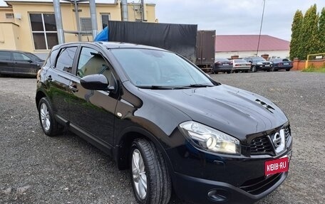 Nissan Qashqai, 2011 год, 1 090 000 рублей, 1 фотография