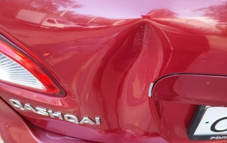 Nissan Qashqai, 2010 год, 750 000 рублей, 5 фотография
