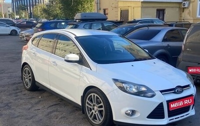 Ford Focus III, 2011 год, 780 000 рублей, 1 фотография