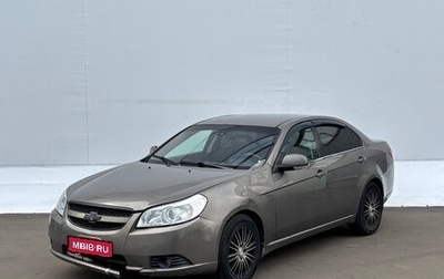 Chevrolet Epica, 2007 год, 475 000 рублей, 1 фотография