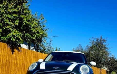 MINI Hatch, 2015 год, 1 399 000 рублей, 1 фотография