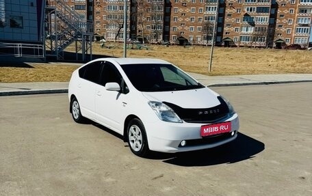 Toyota Prius, 2008 год, 900 000 рублей, 1 фотография
